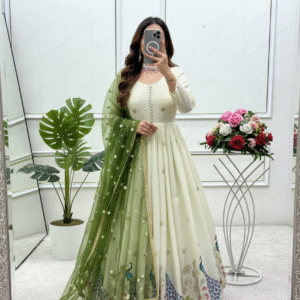 Anarkali