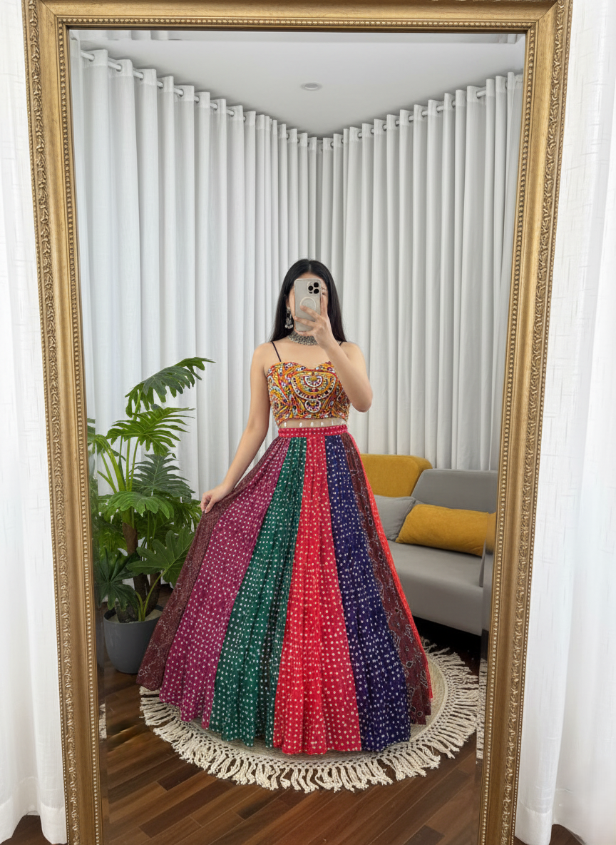 alia bhatt inspired bollywood special digital print lehenga choli alia bhatt inspired bollywood special digital print lehenga choli
