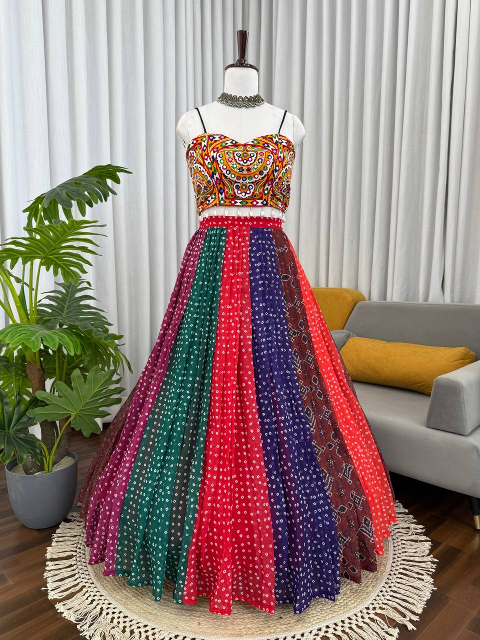 alia bhatt inspired bollywood special digital print lehenga choli alia bhatt inspired bollywood special digital print lehenga choli