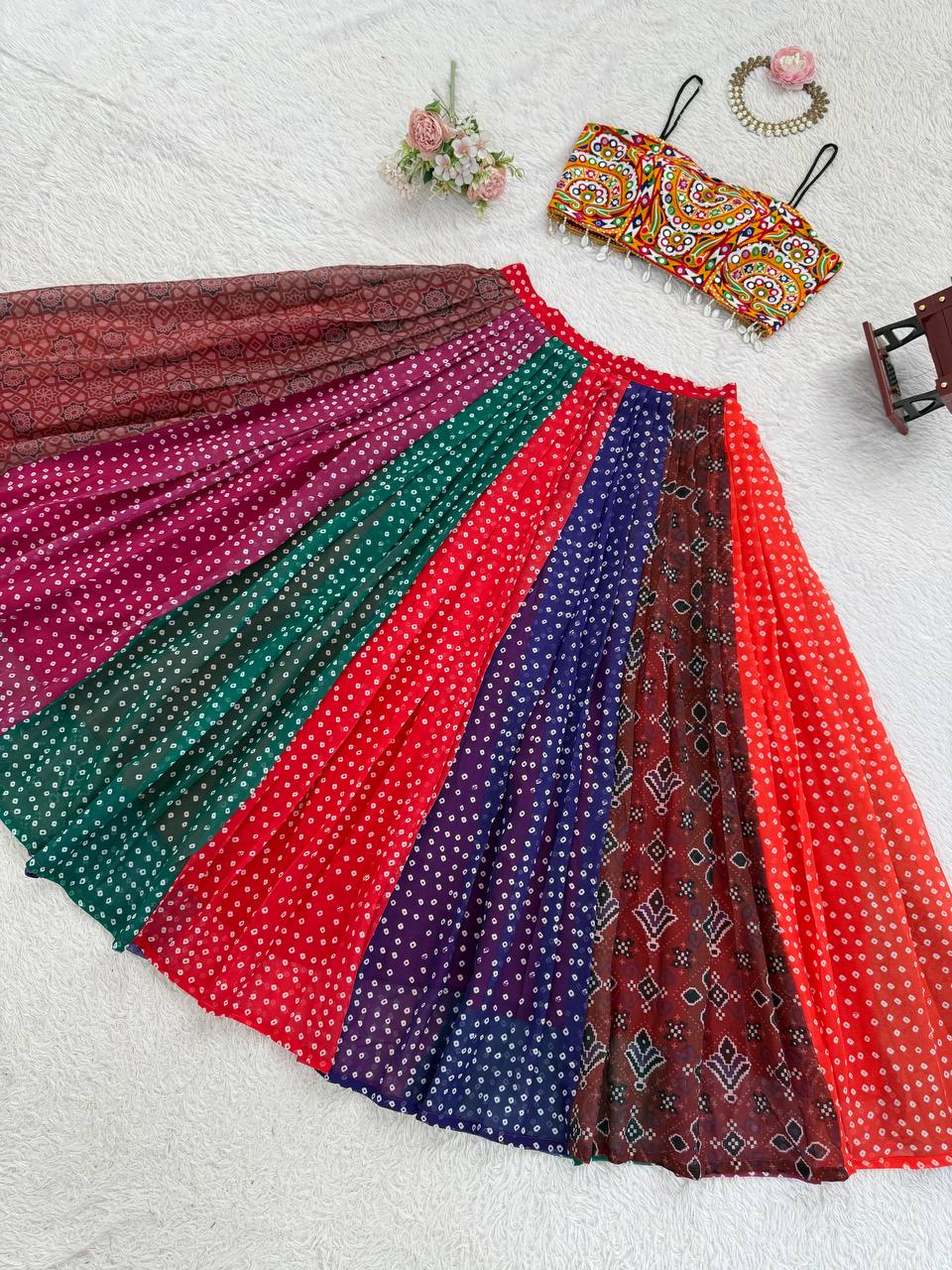 alia bhatt inspired bollywood special digital print lehenga choli alia bhatt inspired bollywood special digital print lehenga choli