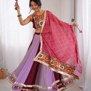 presenting new designer collection in khadi cotton with thread work dupatta set fully stitched ready to wear (copy)