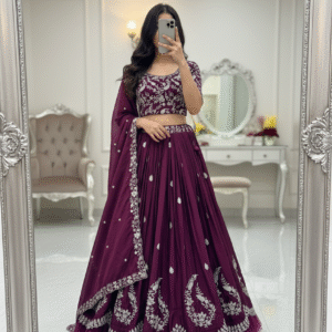 new festival lehenga choli collection