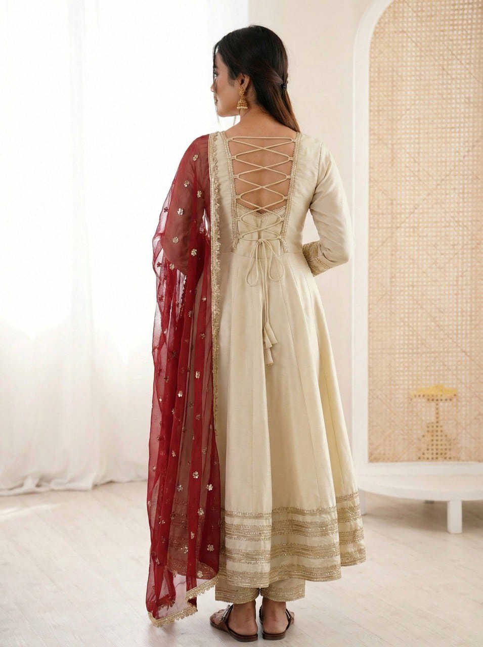 new designer cosmos gold embroidered gown, pant & dupatta set – ready to wear elegance (copy) new designer cosmos gold embroidered gown, pant & dupatta set – ready to wear elegance (copy)