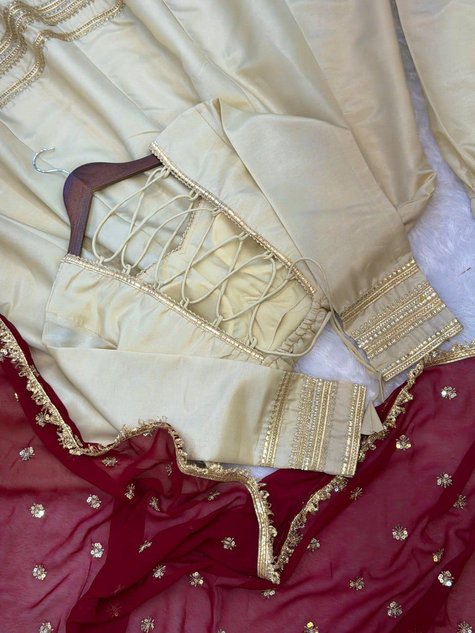 new designer cosmos gold embroidered gown, pant & dupatta set – ready to wear elegance (copy) new designer cosmos gold embroidered gown, pant & dupatta set – ready to wear elegance (copy)